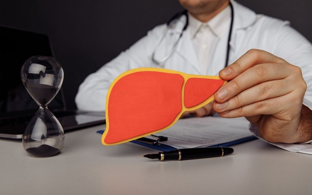 fatty liver consultation and treatment